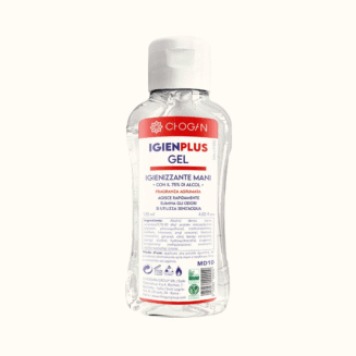 MD10-Igienplus Gel pour l'Hygiène des Mains